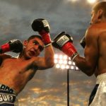 Boxing Ring is rigged says Tagerine