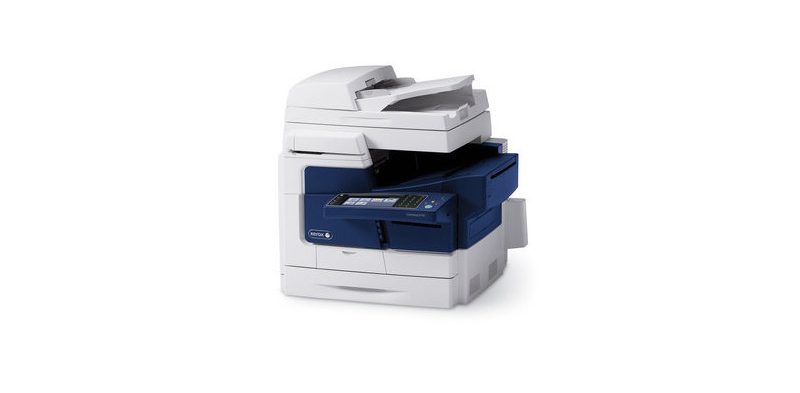 Imprimante laser couleur multifonction : son utilité