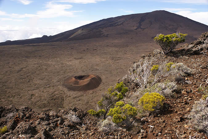 vacances à la réunion