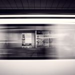 Les différents affichages publicitaires en intérieur