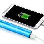 Les avantages que procure la batterie externe