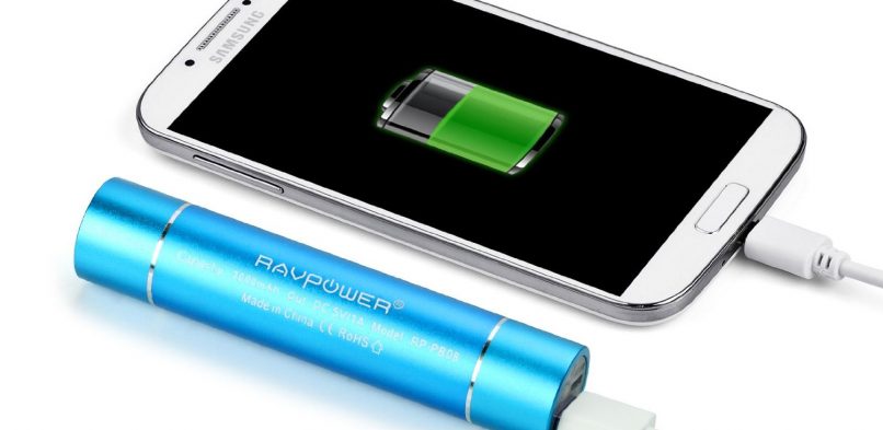 Les avantages que procure la batterie externe