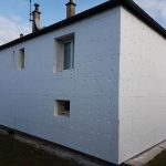 Une entreprise spécialisée en isolation extérieure dans le Jura (39)