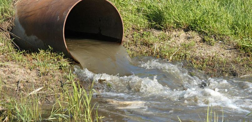 Problèmes de santé associés à l’exposition aux eaux usées