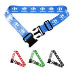 Lanyard personnalisé : genre de goodies incontournables à offrir aux clients