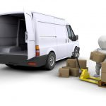 Comment transporter des marchandises de Chine vers France ?