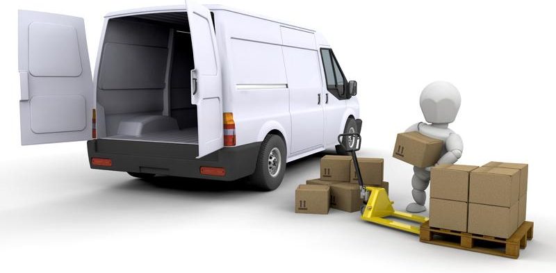 Comment transporter des marchandises de Chine vers France ?