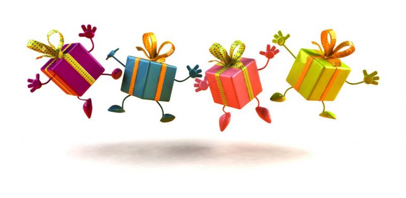 Idée cadeau de Noël : une séance photo !