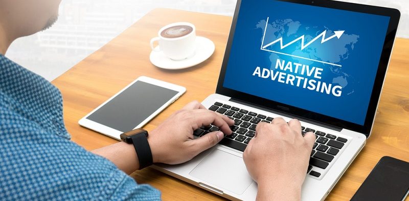 La publicité native : est-ce plus efficace que la publicité classique ?