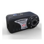 Pour quelle raison utiliser une mini-caméra espionne au lieu d’une caméra de surveillance ?